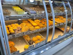 -美嘉华面包西饼店(红胜坊店)