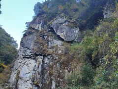 -苍山感通索道