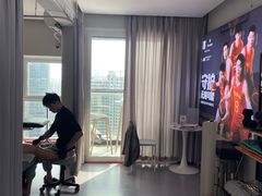 -MASTER FIT 拉伸大师·筋膜刀·西式按摩(上梅林卓悦汇店)