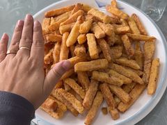 -天新园饭店
