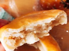 -皇后饼店(财富广场店)