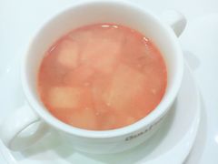 -斗牛士牛排餐厅(嘉里汇店)