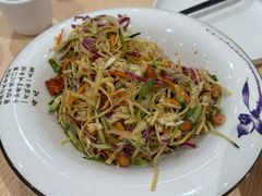 -老边饺子馆(东单店)
