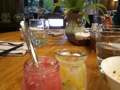 -青城山六善酒店·紫氣園中餐厅