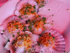 -龙溪海鲜酒家(溪涌店)