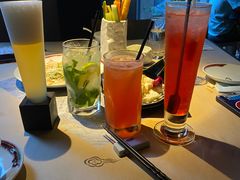 -穹六人间 people 6(岳阳路店)