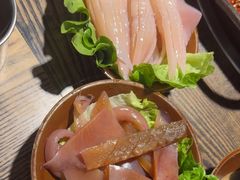 -冯校长老火锅(深圳总店)