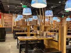 大堂-和府捞面·大师店(上海漕宝路日月光店)