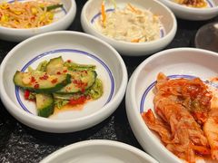 -韩满园· 甄选韩式烤肉