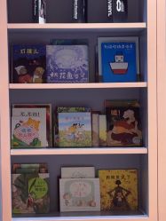 -奈尔宝·儿童乐园·亲子餐厅(华采天地店)