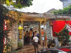 -龙桥私厨·姜花菊花过桥鱼·顺德菜(容桂店)