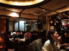 -矢场猪(名古屋站名铁店)