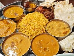 -食彩美印度特色美食餐厅·印度料理
