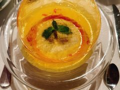 -北京柏悦酒店·锦庭餐厅Dining Room
