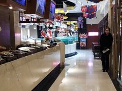 -旺顺阁海鲜广场(亚运村店)