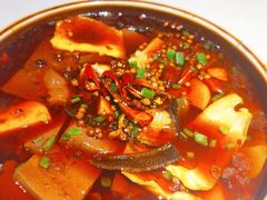 渝信毛血旺-渝信川菜(华盛店)