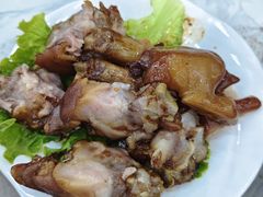 -二张农家菜(天通苑店)