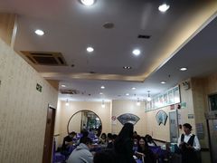 大堂-郭姐·威海渔村(黄兴路店)