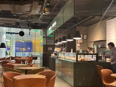 -Wagas沃歌斯(浦东机场店)