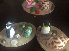 -大连圣亚海洋世界