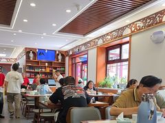 -伊隆斋(什刹海店)