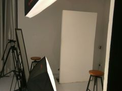 -iF摄影•全家福•证件照•形象照(南山店)