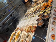 -荟选餐饮徐家汇社区食堂(徐虹北路店)
