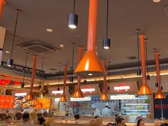 -东门口·新式老北京火锅(河西龙湖天街店)