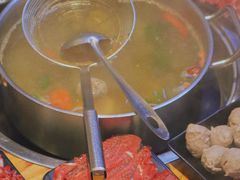 -潮味四季潮汕牛肉火锅(来凤街店)