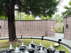 -广州从化都喜泰丽度假酒店温泉