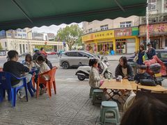 -梅溪·小伙子干挑面(安吉总店)