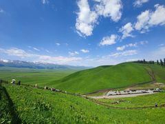 -新疆那拉提国家旅游度假区