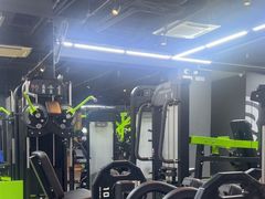 -GMJ·24H健身房(四川北路店)