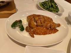 -利苑酒家(合景国际金融广场店)