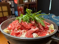 寿喜锅-王氏炉匠·烧鸟放题自助(好运街店)