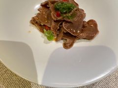 -万丽轩·粤菜(王府井金茂万丽酒店)