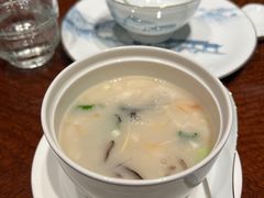 -湘湖逍遥庄园·水漾中餐厅