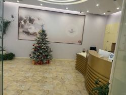 -紫琪尔胸部养护中心