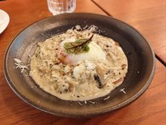 -有序Orderly融合西餐·咖啡(运河外滩店)