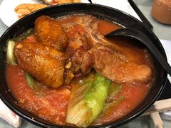 -华嫂冰室(尖沙咀店)
