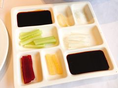-民福居烤鸭店(石榴庄店)