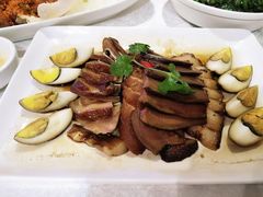 -桃花印巷江南小馆(朝阳路店)