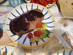 -必胜客(浦上万达店)