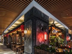 -HALO广场(梨园路店)