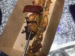 -蛙来哒(金沙洲万达店)