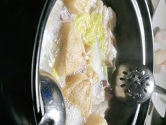 -百年果林椰子鸡(中洲店)