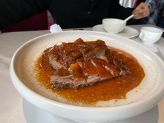 首创灌汤烧鹅-炳胜品味(海印总店)