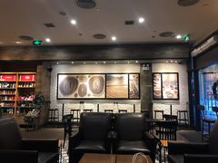 -星巴克臻选(佛山佛罗伦萨小镇店)