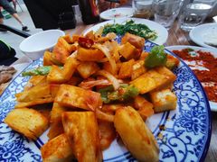 -范记靖远羊羔肉(博物馆店)