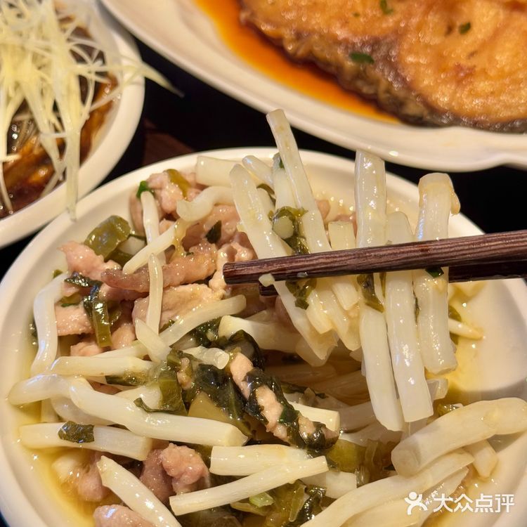 来苏州1️⃣定要吃的秃黄油面！！